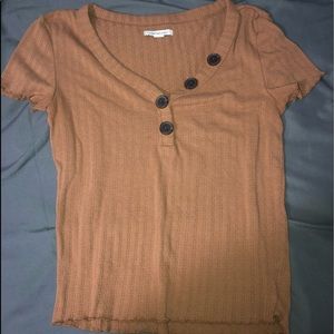 American Eagle Shirt